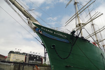 Hamburg Hafen