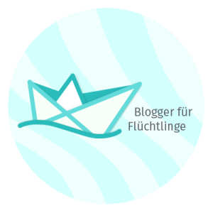 Blogger für Flüchtlinge