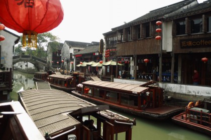 Suzhou