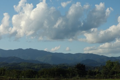 Sahai Nan Farm, Thailand