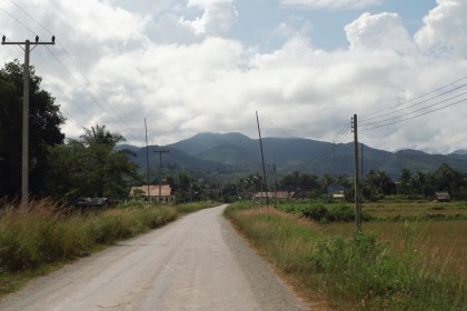 Laos