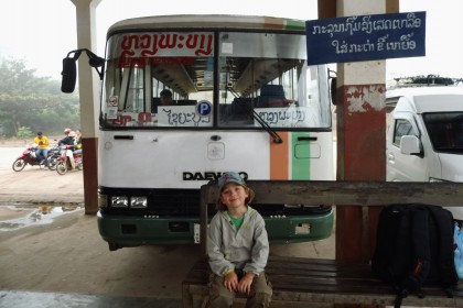 Laos