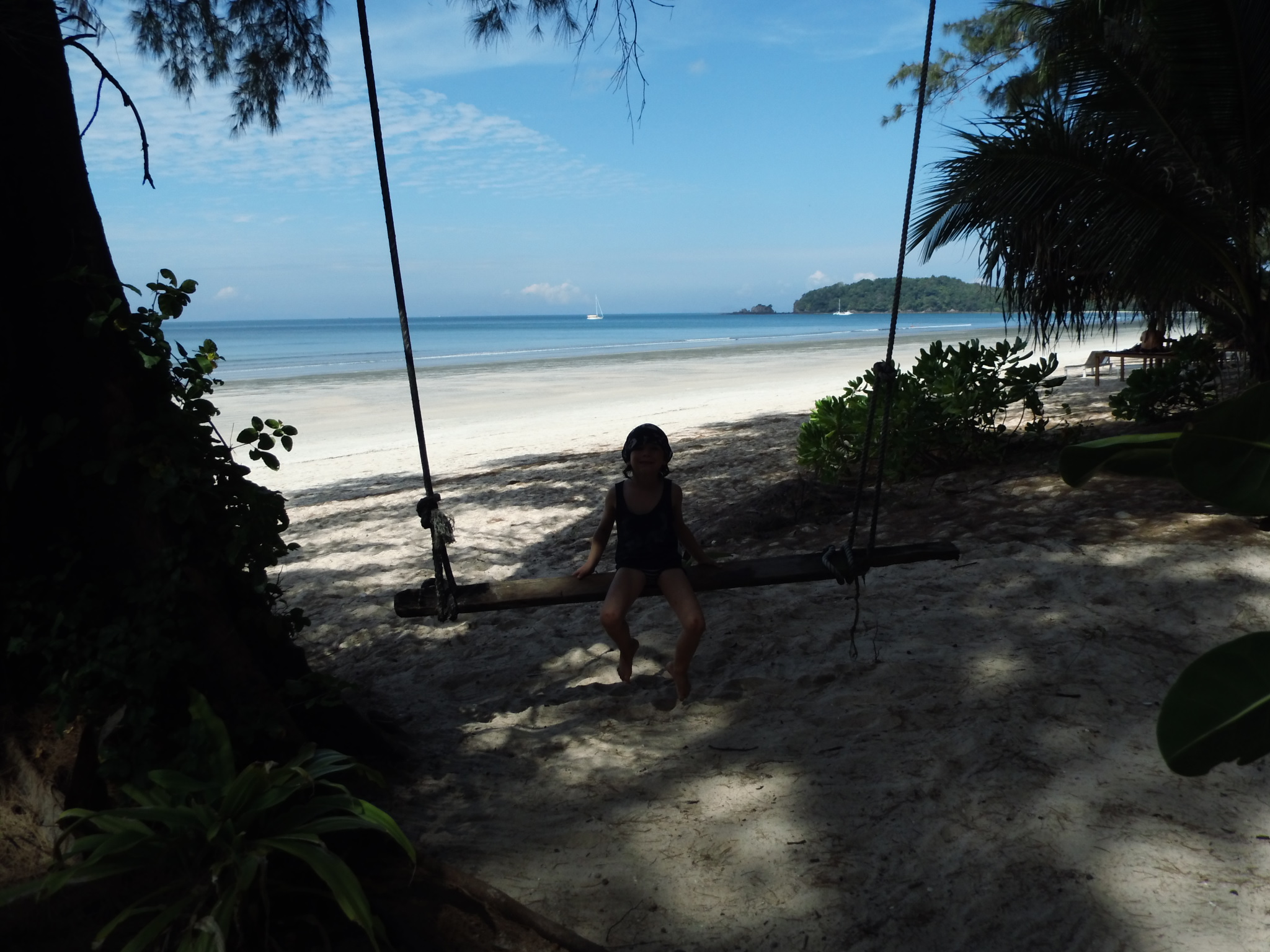 Koh Payam