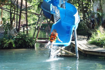 Vang Vieng