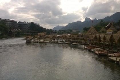 Vang Vieng