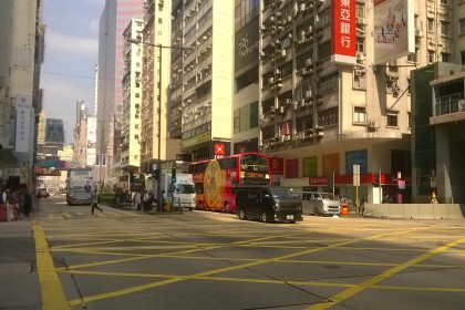 Mongkok