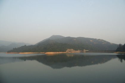 Shing Mung Country Park