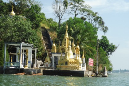 Kawthaung