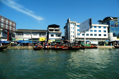 Kawthaung