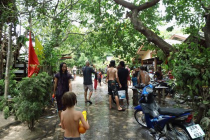 Songkran