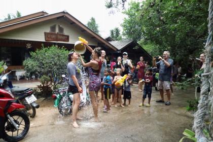 Songkran