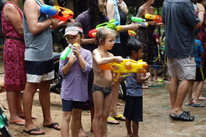 Songkran