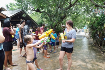 Songkran