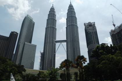 Kuala Lumpur