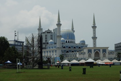 Kuantan