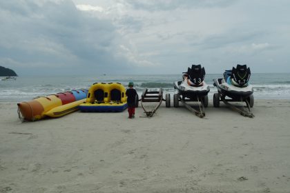 Langkawi Jetski