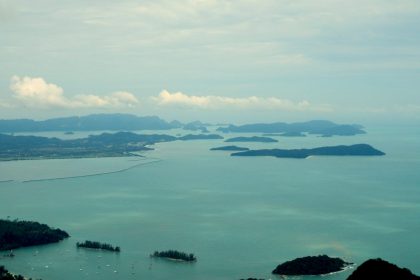 Langkawi Viewpoint