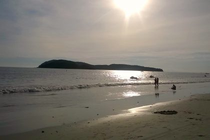 Langkawi Cenang Beach