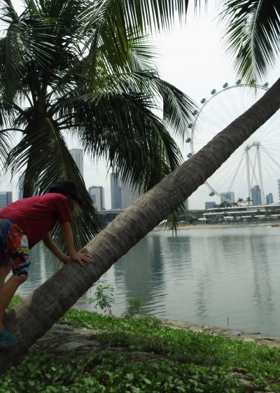 Singapur