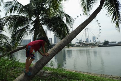 Singapur